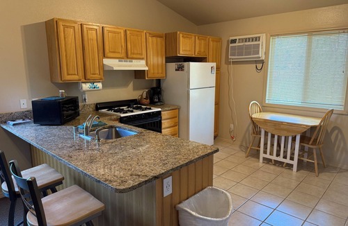 Pagosa Springs Hotel | Mountain Landing Suites & RV Park