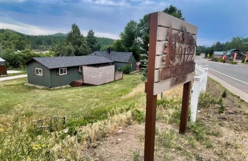 Larkspur Villa | Mountain Serenity Retreat - Larkspur Retreat