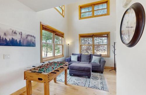 Grand Elk Ranch House | Mountain Sky Retreat