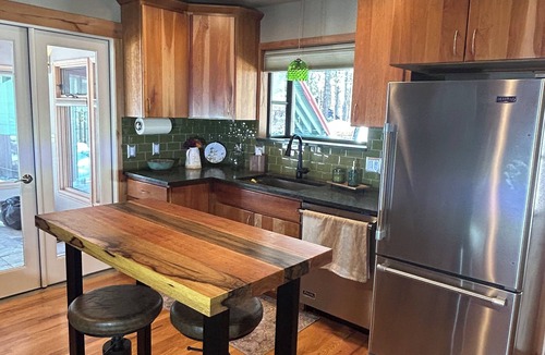 Vallecito House | Mountain Sports Paradise: Lakes, Rivers, Mountains, near Durango
