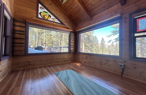 Vallecito House | Mountain Sports Paradise: Lakes, Rivers, Mountains, near Durango