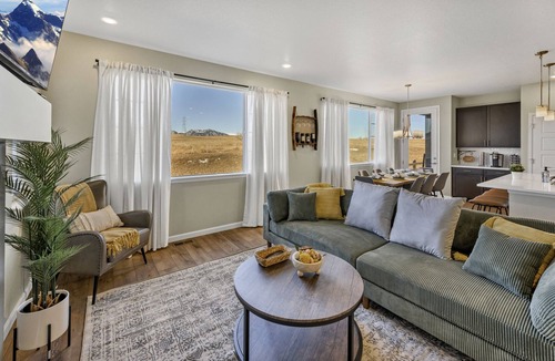 Superior House | Mountain-View 5BR Family Retreat Games, Golden Tee Near Boulder & Denver