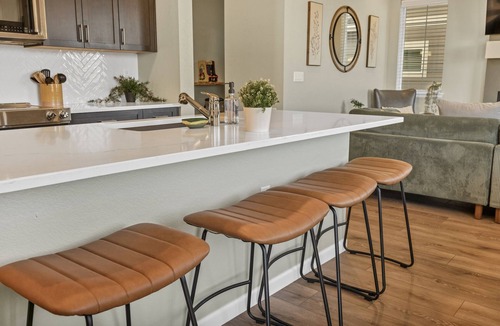Superior House | Mountain-View 5BR Family Retreat Games, Golden Tee Near Boulder & Denver