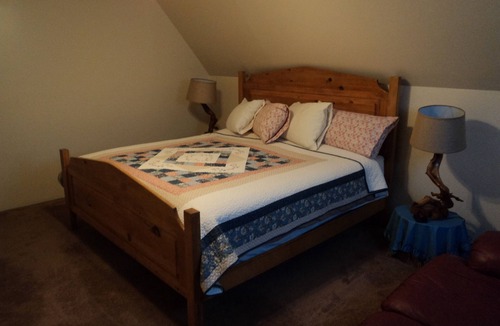 Cortez Cabin | Mountain View Lodge near Mesa Verde National Park