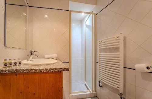 Val-Thorens Apartment | Mountain-View with Ski-In ski Out Stay