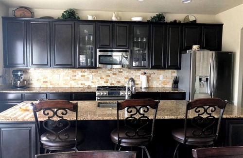 Northgate House | Mountain Views, Air Force Academy, Hot Tub, Pet Friendly, Hiking, Trails, Dining