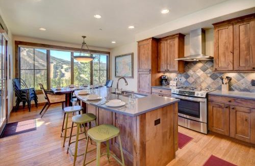 Winter Park House | Mountain Villa 301 Next To Resort I Private Hot Tub I Great Views I Activity Program
