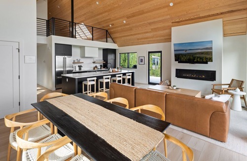 Winter Park Highlands Ski Chalet | Mountain Vista 3 Bedroom Chalet by RedAwning