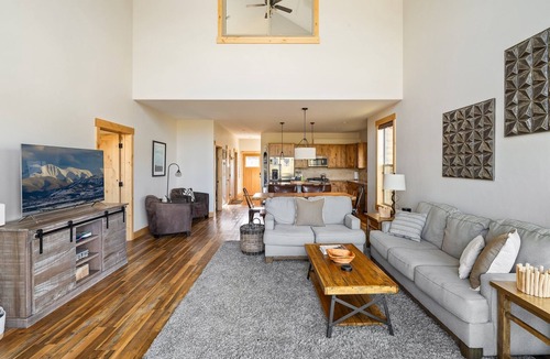 Winter Park House | Mountain Willow At Grand Park 4 Bedroom Home by RedAwning