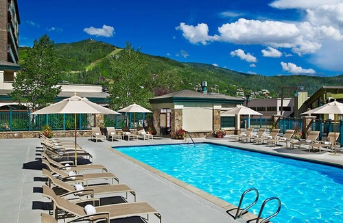 Steamboat Springs Villa | Mountainside 1-Bdrm Ski-In/Ski-Out Villa in Steamboat Mar 14th-21st Sheraton