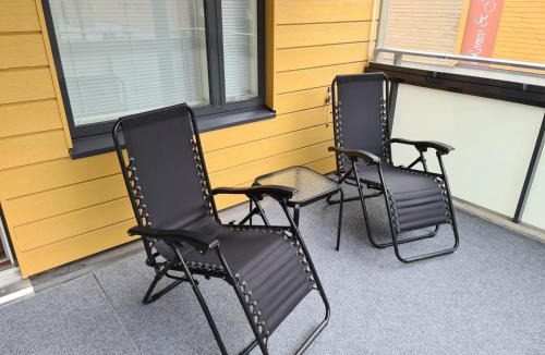 Vaasa Apartment | MR Apartments 2