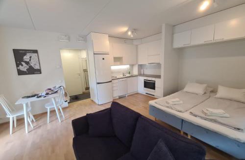 Vaasa Apartment | MR Apartments 2
