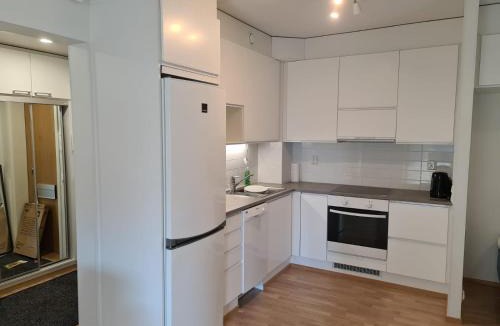 Vaasa Apartment | MR Apartments 2