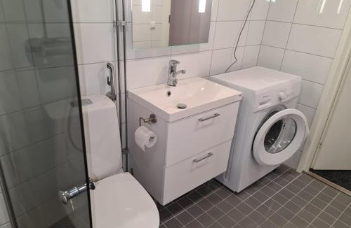 Vaasa Apartment | MR Apartments 2