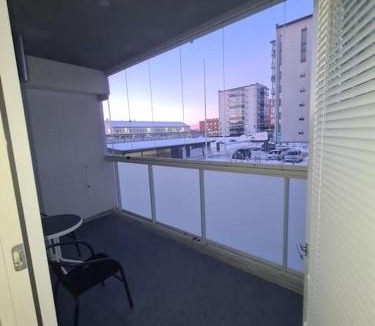 Vaasa Apartment | MR Apartments 6