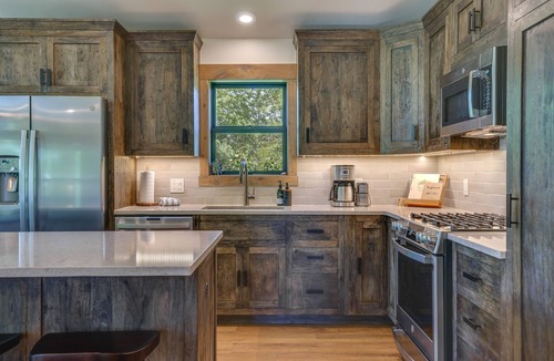 Silverthorne House | Mtn Modern Home w/Views, Private Hot Tub + Fantastic Location