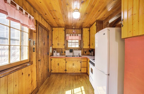 Cascade-Chipita Park Cottage | Mtn-view Cascade Cabin Near Garden of the Gods!