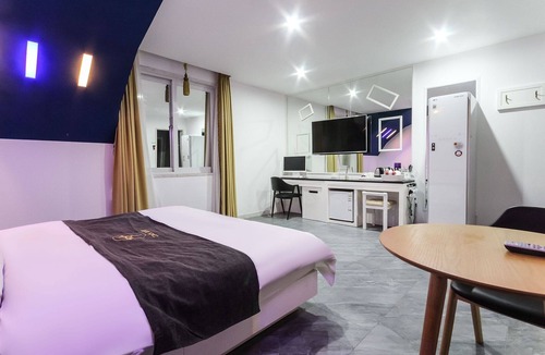 Muan Hotel | Muan Jjak Motel