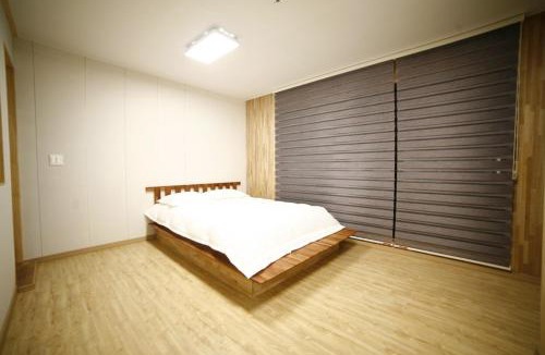Muan House | Muan Viento Sol Beach Pension
