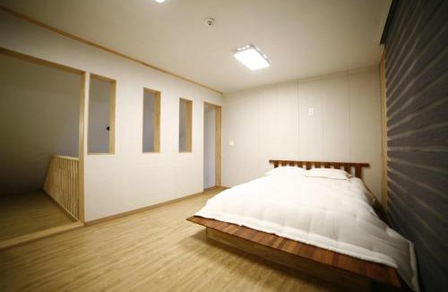 Muan House | Muan Viento Sol Beach Pension