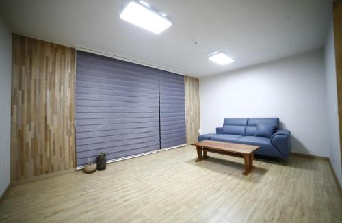 Muan House | Muan Viento Sol Beach Pension