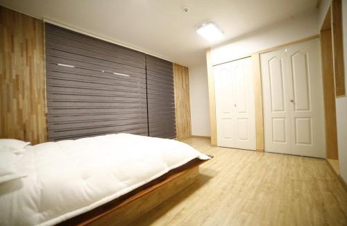 Muan House | Muan Viento Sol Beach Pension
