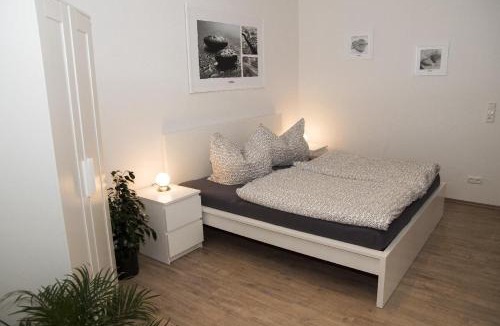 Soderstorf Apartment | Muehlenhof-Soderstorf-Wohnung-C