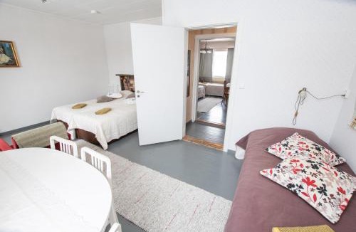 Paajarvi Bed & Breakfast | Mulikan HillTon B&B