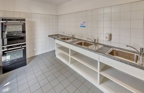 Schwedt/Oder Apartment | Multi-bed room for 3 guests with 23m² in Schwedt/Oder (184455)