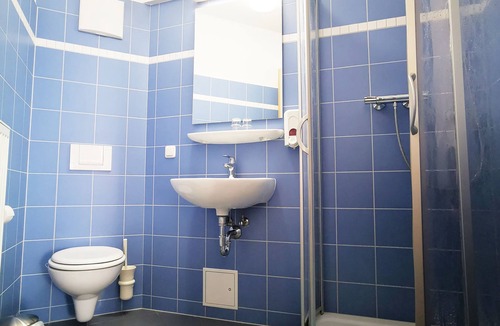 Schwedt/Oder Apartment | Multi-bed room for 3 guests with 23m² in Schwedt/Oder (184455)