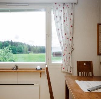 Suonenjoki House | Mummon mökki - Granny´s cottage