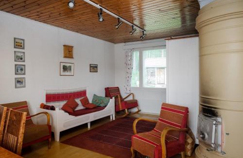 Suonenjoki House | Mummon mökki - Granny´s cottage