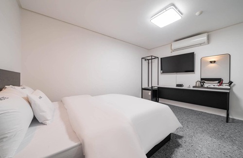 Mungyeong Hotel | Mungyeong Hotel W