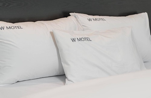 Mungyeong Hotel | Mungyeong Hotel W