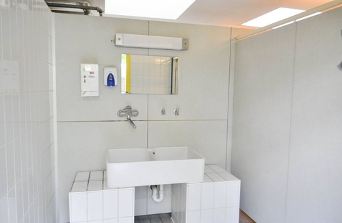 Thalkirchen Bed & Breakfast | Munich Central Camping