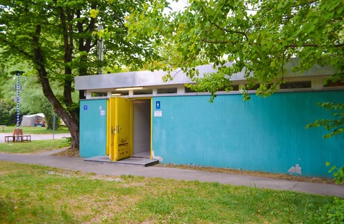 Thalkirchen Bed & Breakfast | Munich Central Camping