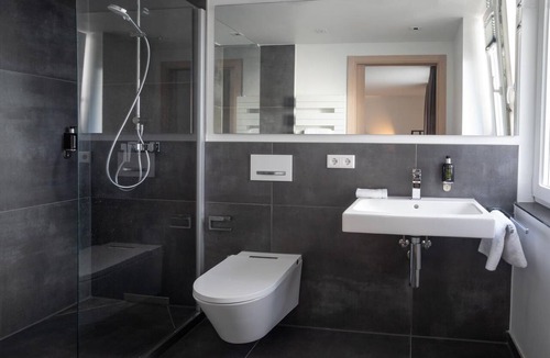 Ludwigsvorstadt-Kliniken Apartment | Munich Finest Apartments-Apartment 1 | Premium Apartment