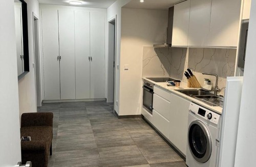 Ludwigsvorstadt-Kliniken Apartment | MUNICH FINEST APARTMENTS