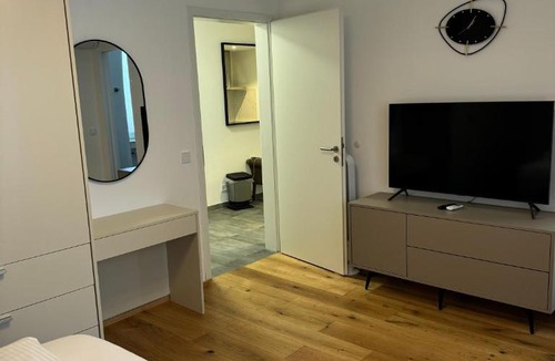 Ludwigsvorstadt-Kliniken Apartment | MUNICH FINEST APARTMENTS