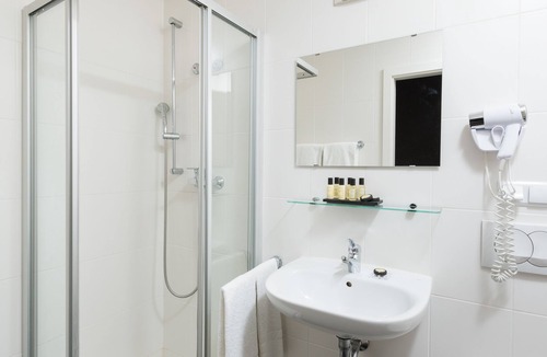 Ludwigsvorstadt-Kliniken Hotel | Munich Inn Design Hotel