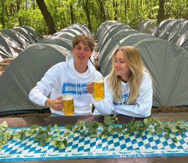 Thalkirchen Other | Munich Oktoberfest Central Camping Village