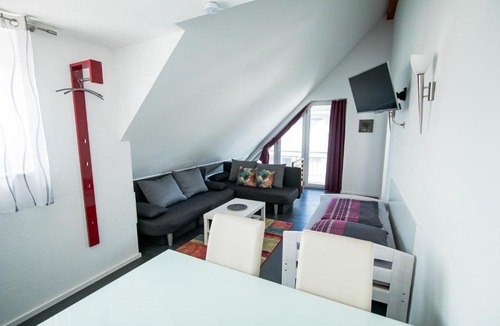 Leinfelden-Echterdingen Apartment | Murthum Apartments