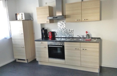 Leinfelden-Echterdingen Apartment | Murthum Apartments