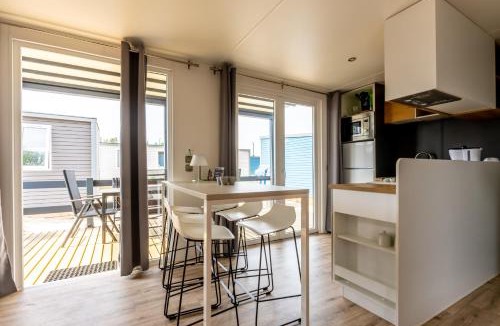 Haffkrug House | Muschel 59