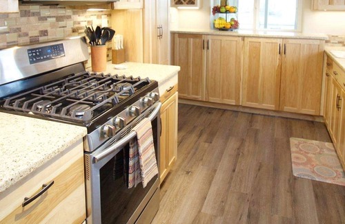 Grand Junction House | Mustang Ridge 2 bed 1 bath sleeps 6