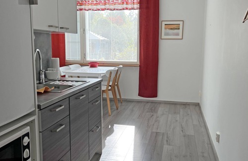 Muurame Apartment | Muurame-City Studios