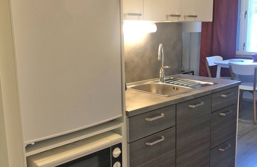 Muurame Apartment | Muurame-City Studios