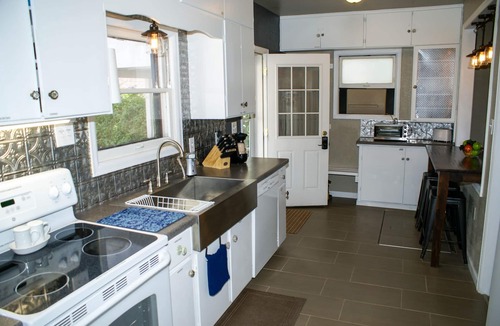 Grand Junction House | My Home Is Your Home 2 Bedroom Home
