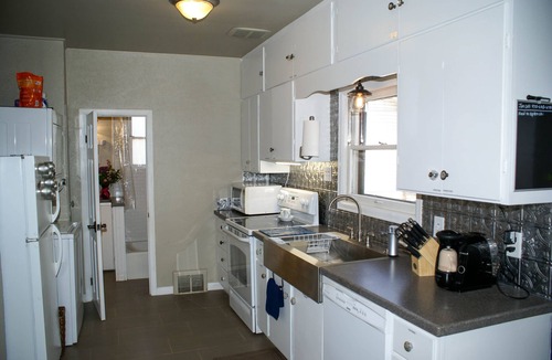 Grand Junction House | My Home Is Your Home 2 Bedroom Home