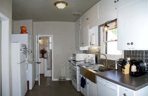 Grand Junction House | My Home Is Your Home 2 Bedroom Home